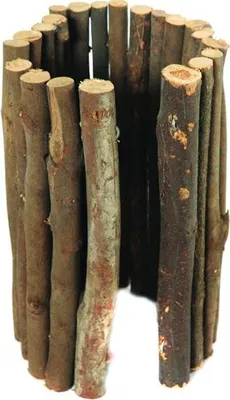 Obrázok produktu pre Komodo Flexi Stix Medium - úkryt / ohnuté paličky komodo