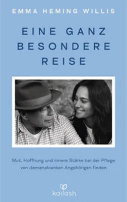 Zdjęcie produktu dla Eine ganz besondere Reise