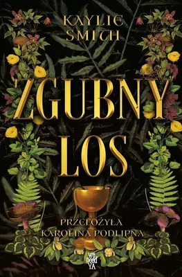 Immagine prodotto di Zgubny los