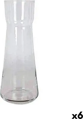 Obrázek produktu pro Skleněná láhev indeinde balice (6 kusů)