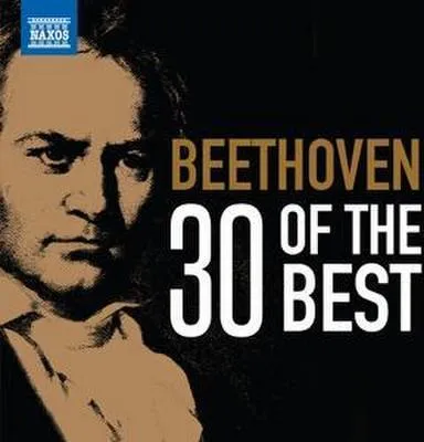 Produktbild von Beethoven: 30 of the Beethoven