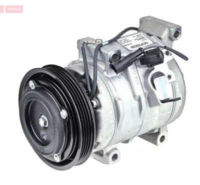 Produktbild von DENSO DCP23539 10S15C Klimaanlage Klimakompressor ND-8 R134a