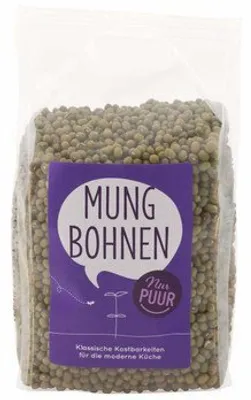 Zdjęcie produktu dla Fasola mung 500g