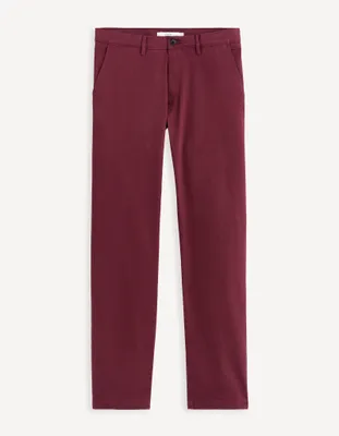Produktbild von Chino-Hose von Tohenri - 48/34