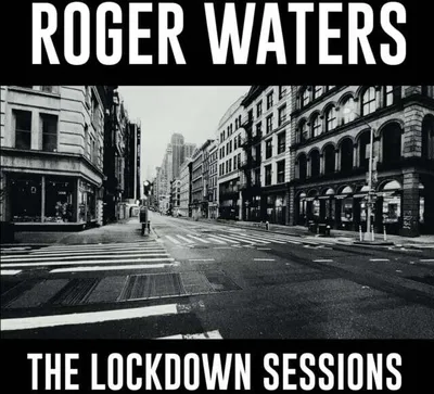 Produktbild von Roger Waters - The Lockdown Sessions (LP)