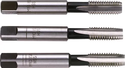 Image de Facom Standard-Gewindebohrer M6 Satz, 2-tlg