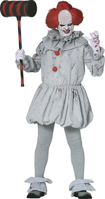 Immagine prodotto di Costume da giullare , taglia:L