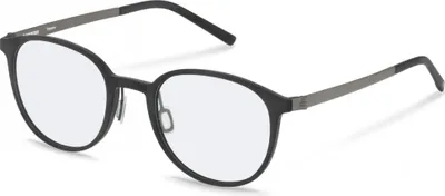 Immagine prodotto di Rodenstock R7172 Nero/grigio 52/21/145 Occhiali unisex