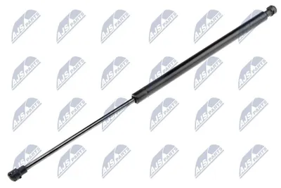 Produktbild von NTY AE-VW-071 Gasfeder Heckklappendämpfer für VW Golf VII Schrägheck (5G1, BQ1, BE1, BE2) 531mm