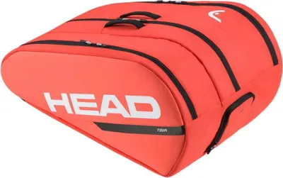 Produktbild von HEAD Tour Racquet Bag XL FO UNI