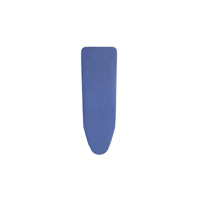 Produktbild von Bügelbrettbezug Rolser NATURAL AZUL 42x120 cm Blau 100 % Baumwolle
