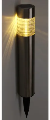 Obrázok produktu pre Solárna lampa do zásuvky, 42 cm