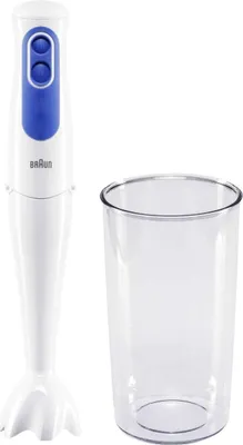 Produktbild von Braun MQ 3000 Smoothie Multi Quick 3