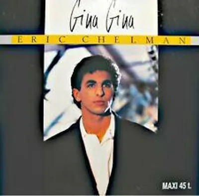 Produktbild von Gina Gina