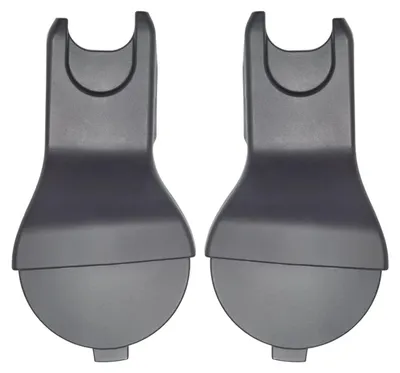 Produktbild von Easywalker Harvey/Jimmey Autositz Adapter Set | Autositze Zubehör