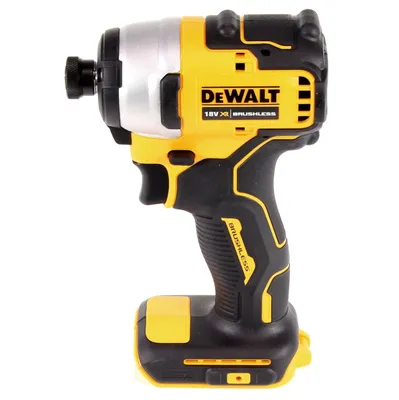 Produktbild von DeWalt DCF 809 N Akku Schlagschrauber 18 V 1/4" Brushless Solo - ohne Akku, ohne Ladegerät