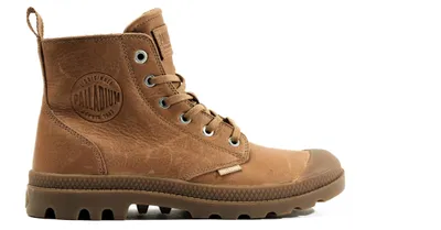 Produktbild von Palladium Pampa Zip Leather ESS 76888252, Boots - 36 EU