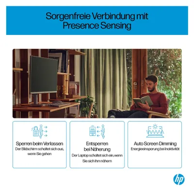 Produktbild von HP OmniStudio X 27-cs0075ng - All-in-One (Komplettlösung)