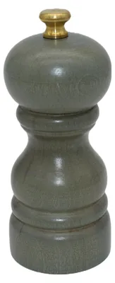 Produktbild von Salzmühle Grün Pastell 12cm