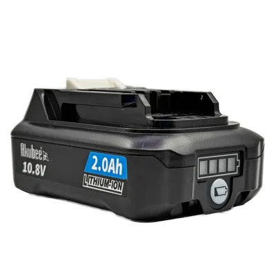 Obrázok produktu pre Batéria 10.8V 2.0Ah kompatibilná s Makita CXT 12V max  Akubee