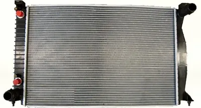 Image de Radiateur, refroidissement du moteur