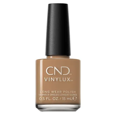 Zdjęcie produktu dla Cnd Vinylux Lakier do paznokci 15 ml, beżowy