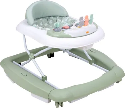 Image de Chaise haute Topmark JEAN Vert