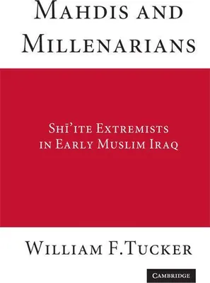 Produktbild von Mahdis and Millenarians