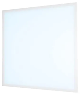 Image de HOFTRONIC - Panneau LED 36W 4860lm 6500K Blanc sans scintillement UGR22