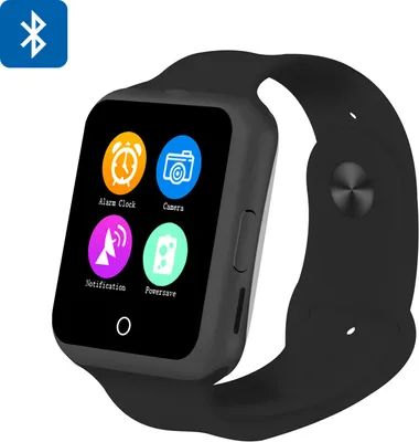 Immagine prodotto di N. 1 Smartphone D3 (nero)