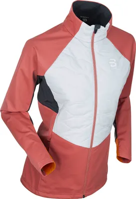 Produktbild von DAEHLIE Damen Jacket Challenge 2.0