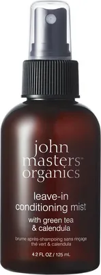 Produktbild von John Masters Organics Grüner Tee & Ringelblume Leave-In Pflegespray 125 ml