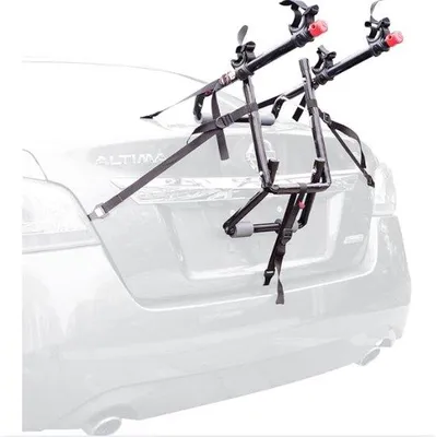 Obrázok produktu pre Nosič bicyklov – Držiak bicyklov – Na montáž – Stojan na bicykle – Karavany, obytné prívesy a autá