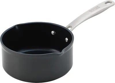 Productafbeelding van Antiaanbakpan 16 cm, Aluminium