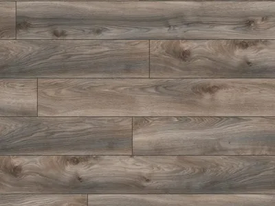 Produktbild von KRONOTEX | 1,387 m² | Makro Eiche Grau 12mm Laminatboden Landhausdiele, 5G Klicksystem, Nutzungsklasse 23 33 42, Fussbodenheizungsgeeignet, Antistatisch, Feuchtraumgeeignet
