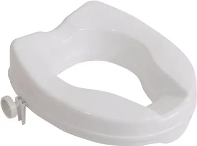 Produktbild von Aidapt Toilettensitzerhöhung, - 5cm hoch