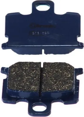 Produktbild von BREMBO Bremsbeläge Satz 07YA0809