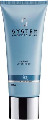 Produktbild von Wella System P. - Hydrate Conditioner H2 200ml