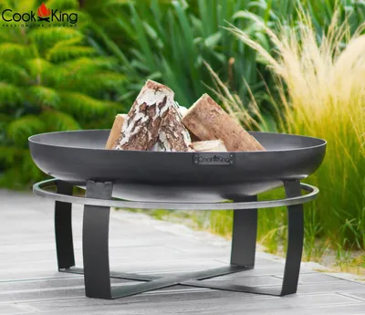 Zdjęcie produktu dla Misa paleniskowa CookKing Viking 70 cm