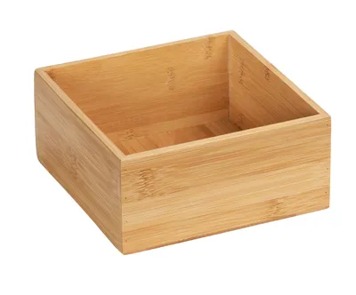 Zdjęcie produktu dla Półka bambusowa Terra M