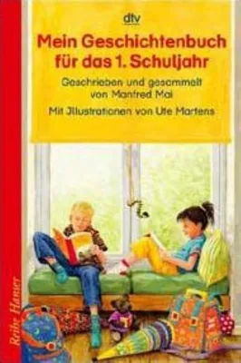 Immagine prodotto di Mai, M: Geschichtenbuch