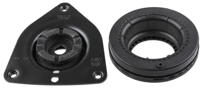 Produktbild von SACHS 803 443 Reparatursatz Federbeinstützlager Vorne Links Vorne Rechts für OPEL MOKKA für FIAT 600e / 600 (365, 364) passend für PEUGEOT 2008 II (U)