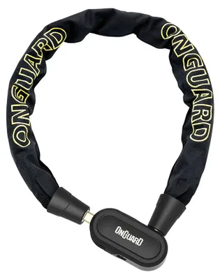 Image de ONGUARD 8283 - FastLock (120cm x 7,5mm)