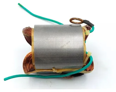 Obrázok produktu pre #39 Stator Pre Mlynček Na Sadru, Žirafa Dedra Ded7743