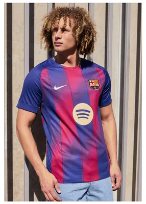 Zdjęcie produktu dla Koszulka Nike HJ4590-456 dla Męskie