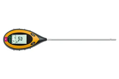 Obrázek produktu pro Flo 4-Funkční Zahradnický Měřič 89000