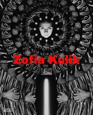 Produktbild von Zofia Kulik: Werke