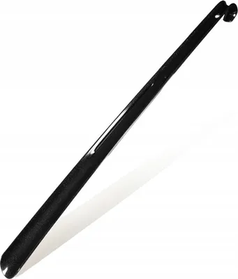 Obrázok produktu pre Plastová šnúra na topánky dlhá 65 cm