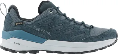 Immagine prodotto di LOWA TETONIX GTX LO, colore blu navy/grigio, taglia 44