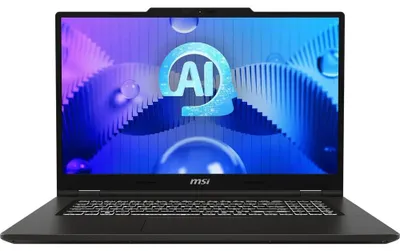 Obrázek produktu pro MSI Venture 17 AI A1MG-011 17.3" FHD i5-125H/16GB/512GB SSD W11H - Core i5 Mobile - 512 GB